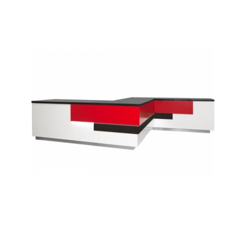 Bar refrigerated counter - MAGNI - Jimo Cooling Technology