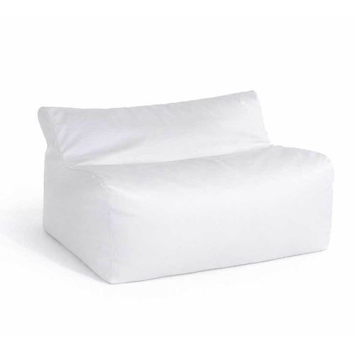 Modular sofa - CLOUD - TRONA - compact / contemporary / outdoor