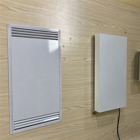 Ultraviolet light air sanitizer - GUARD UP - Infralia - wall / built-in / ceiling