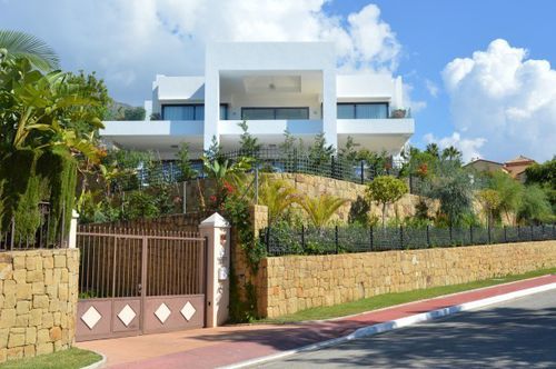 Prefab house - ITALIE - IBS Distribution - eco-friendly / anti-seismic / modular