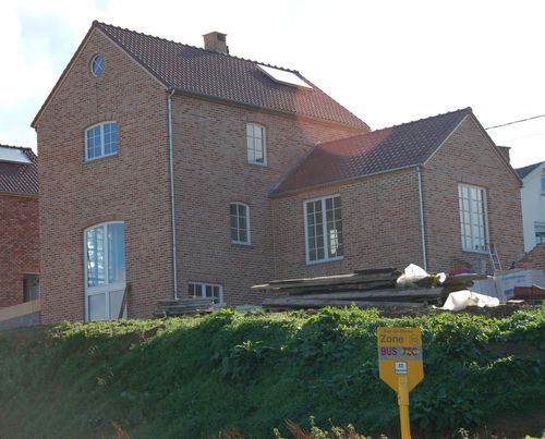Modular building - NORD - IBS Distribution - prefab / concrete / for housing developments