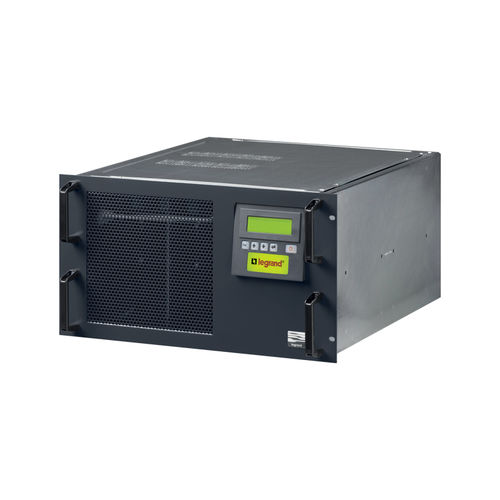 Commercial UPS - MEGALINE RACK - LEGRAND - single-phase / modular / rack-mount