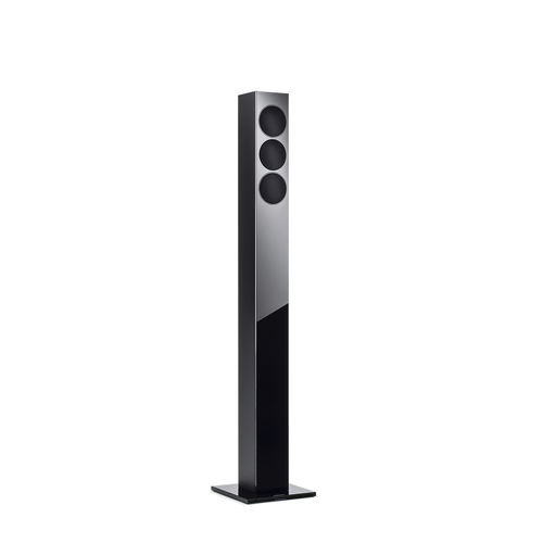 Tower speaker - COLUMN G70 - Revox - multimedia / residential / indoor