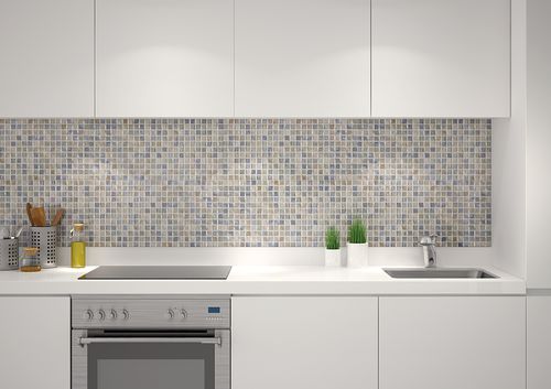 Ceramic tile - ERICA - Yurtbay Seramik - polished / kitchen / wall