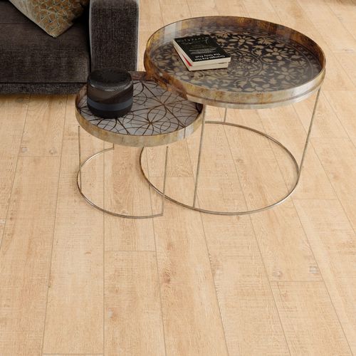 Porcelain stoneware tile - NICKWOOD SABBIA - CERRAD - matte / natural finish / textured
