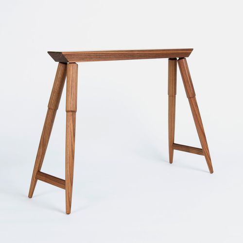 Contemporary trestle - ROCKPORT - Studio Dunn