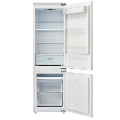 cata built in fridge freezer