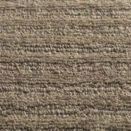 Hand-woven carpet - CHAMBA - Jacaranda - wool / tertiary / roll