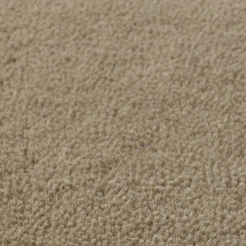 Hand-woven carpet - SAMBAR - Jacaranda - wool / tertiary / roll