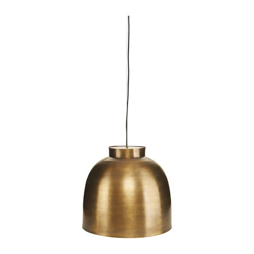 Pendant lamp - CB0960 / CB0961 - house doctor - brass / contemporary ...