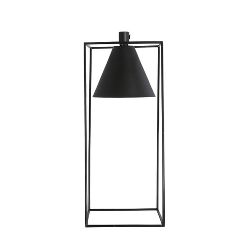 Table lamp - CB0690 / CB0692/ CB0693 - house doctor - steel / iron / contemporary