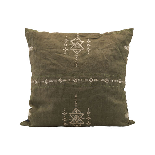 Cotton pillow case - AD0904 - house doctor - linen