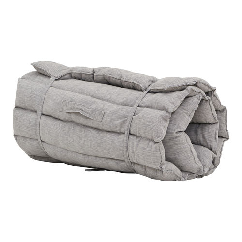 Single mattress - WO1000 - house doctor - foam / cotton