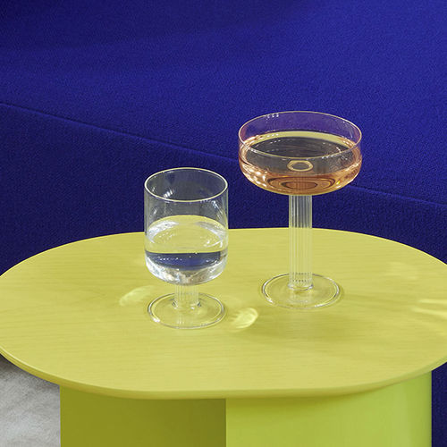 Wine glass - Charlie - Fest Amsterdam