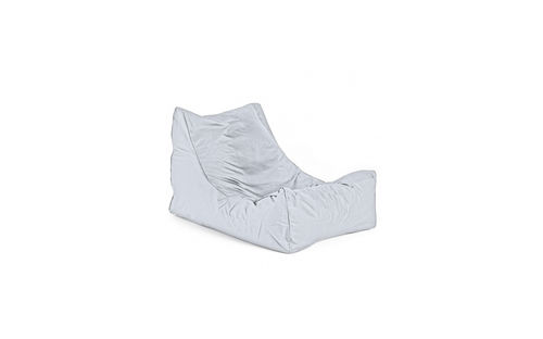 Contemporary bean bag - DUNE - Atipico - fabric