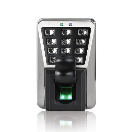 Access control fingerprint reader - MA500 - ZKTeco