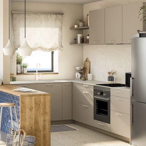 Furniture panel - ARENA PMT729M - Transformad - for kitchen / sustainable / high-resistance