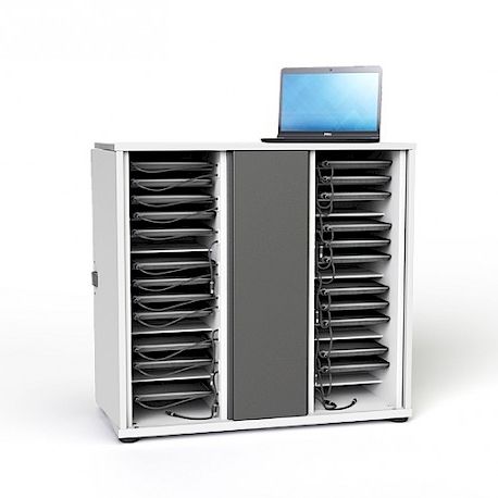 USB charging station - WAVEinside