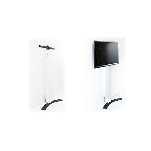 Wall-mounted monitor support - ERARD-PRO - WAVEinside