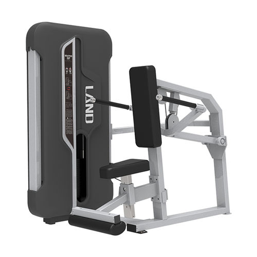 Seated dips weight training machine LD1026 landfitness indoor