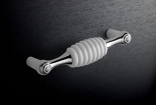 Zinc furniture handle - 323 - CEBI AS - plastic