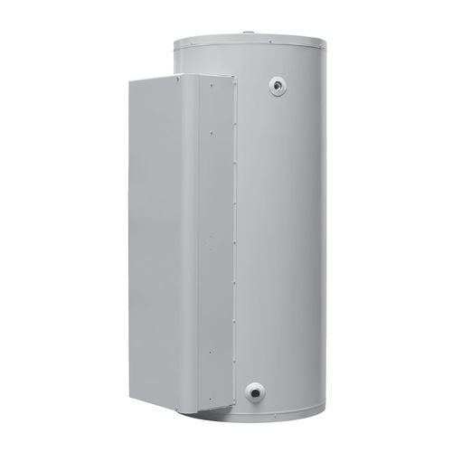 Electric water heater DRE AO SMITH freestanding / vertical