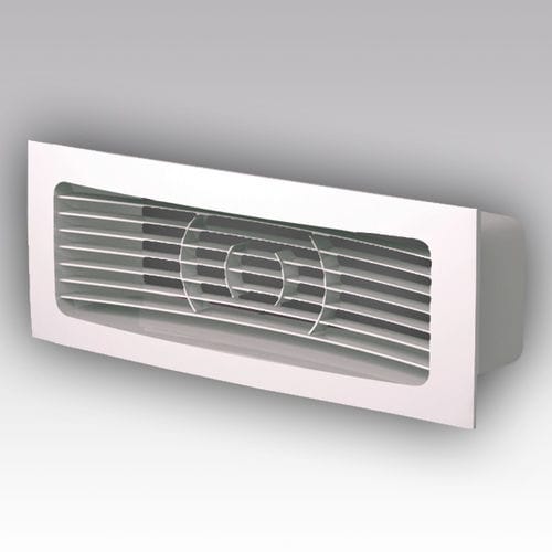 Ceiling air diffuser RSF ERA (DOMESTIC VENTILATION) wallmounted