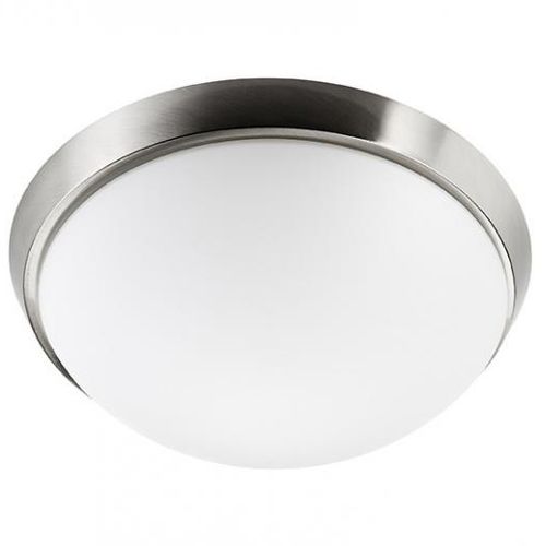 Contemporary ceiling light - CALANDO - SG LIGHTING - round / frosted ...