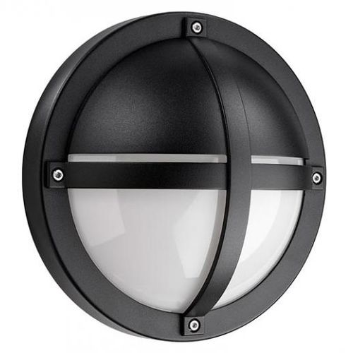 Traditional wall light - TANTO - SG LIGHTING - outdoor / aluminum / polycarbonate