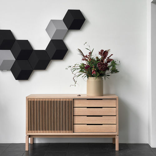 contemporary sideboard - Naver Collection