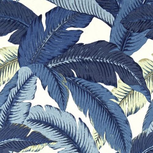Upholstery fabric - DECO : JUNGLE  - 366 Concept - floral pattern / polyester / for outdoor use