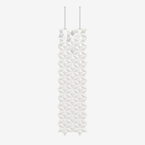 aluminum room divider - Bloomming