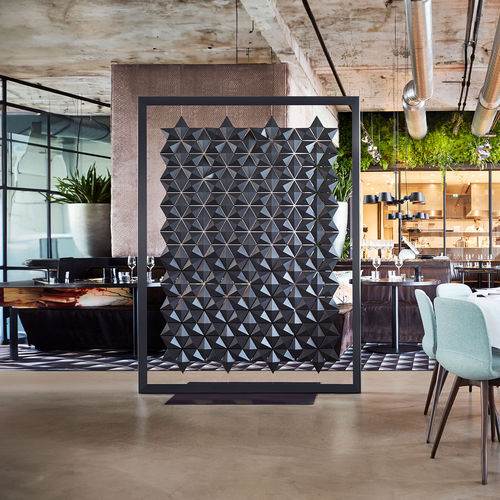 removable partition - Bloomming