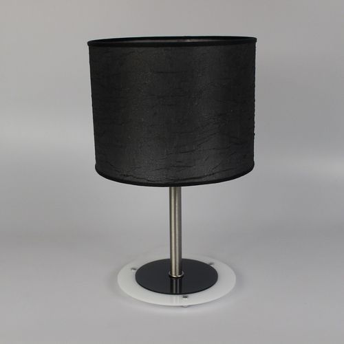 Contemporary lampshade - P012 - IPSILON PARALUMI - fabric / PVC / coated
