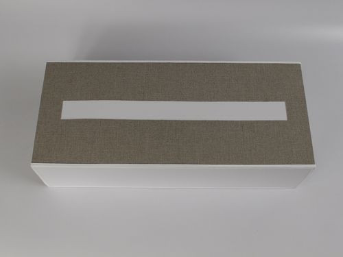 Contemporary wall light - T003 - IPSILON PARALUMI - indoor / outdoor / linen