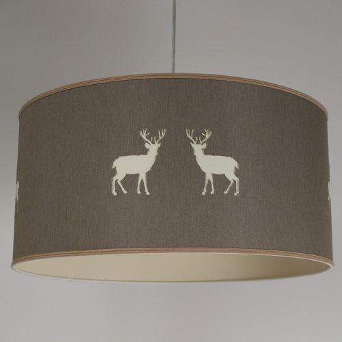 Pendant lamp - T006 - IPSILON PARALUMI - fabric / contemporary / corded