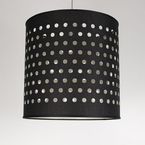 Pendant lamp - T021 - IPSILON PARALUMI - fabric / contemporary / corded
