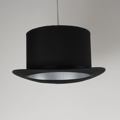 Pendant lamp - M004 - IPSILON PARALUMI - fabric / contemporary / corded