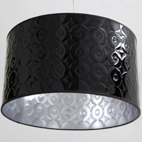 Pendant lamp - M006 - IPSILON PARALUMI - PVC / contemporary / corded