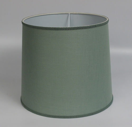 Contemporary lampshade - C018 - IPSILON PARALUMI - traditional / cotton / PVC