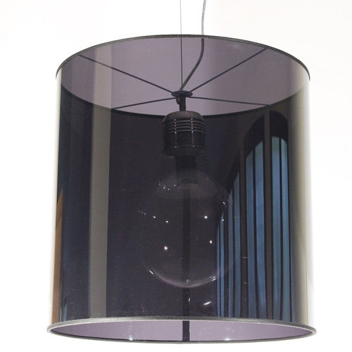 Pendant lamp - M030 - IPSILON PARALUMI - glass / PVC / contemporary