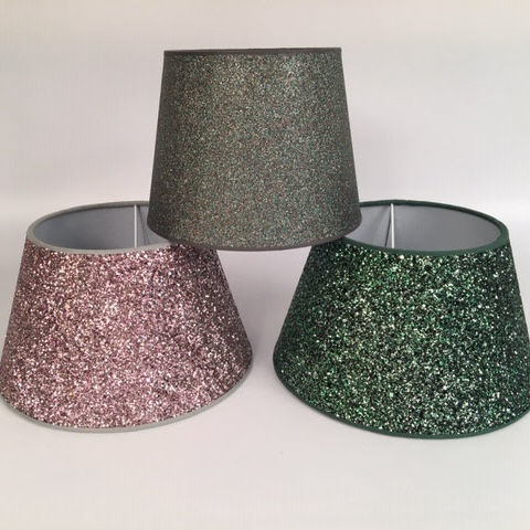 Contemporary lampshade - M036 - IPSILON PARALUMI - fabric