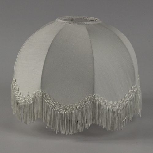 Contemporary lampshade - CUPOLA SMERLATA - IPSILON PARALUMI - fabric / custom-made / customizable