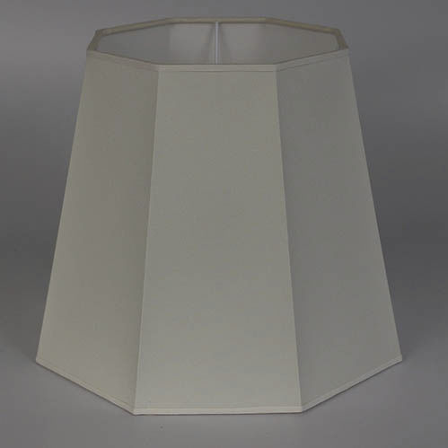 Contemporary lampshade - OTTAGONO - IPSILON PARALUMI - metal / fabric / custom-made
