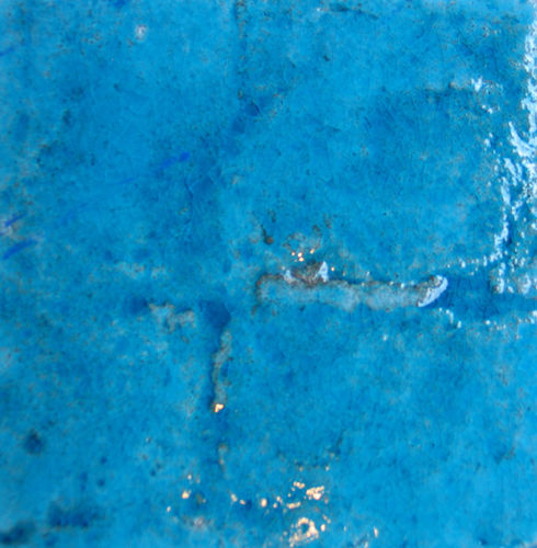 Ceramic mosaic tile - CRYSTALLINE - SCIANNA CERAMICHE - embossed / high-gloss / polished