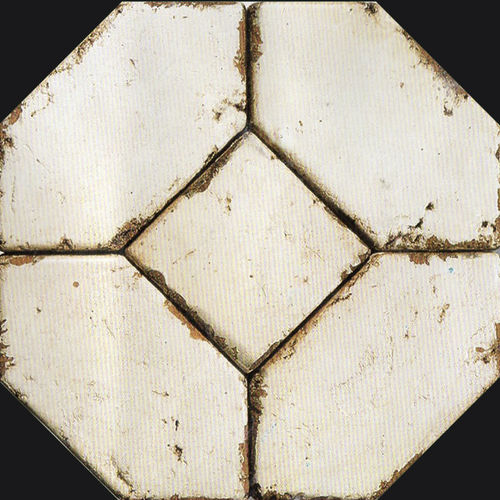 Indoor tile - LA LOGGIA PANNELLO - SCIANNA CERAMICHE - floor / ceramic / plain