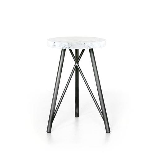 contemporary stool - NUTSANDWOODS