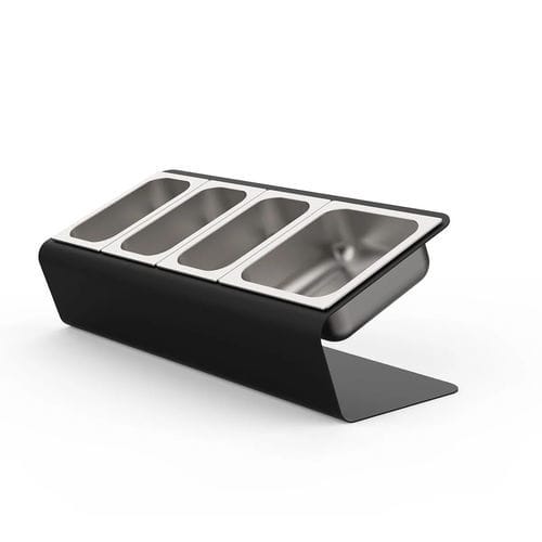 Ingredient bin - Alfa Forni