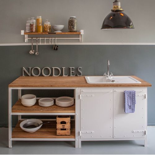 kitchenette - NOODLES NOODLES & NOODLES CORP.