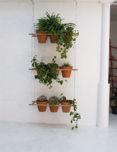 Hanging planter stand - ETC - COMPAGNIE
